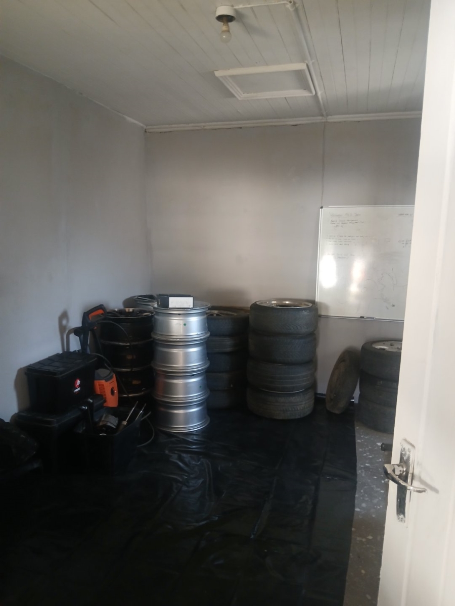 4 Bedroom Property for Sale in Kimberley North Northern Cape